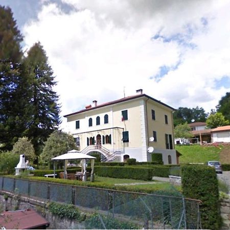 B&B De Thierry Santa Maria del Taro Екстериор снимка